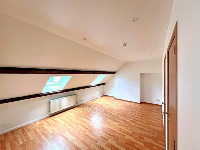 Appartement 2 pièces à louer à Nationalestraat, ANTWERPEN