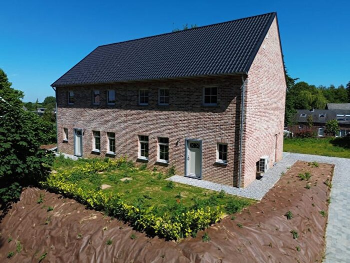 Maison 3 pièces à vendre à Rue de Thisnes, ORPLEGRAND