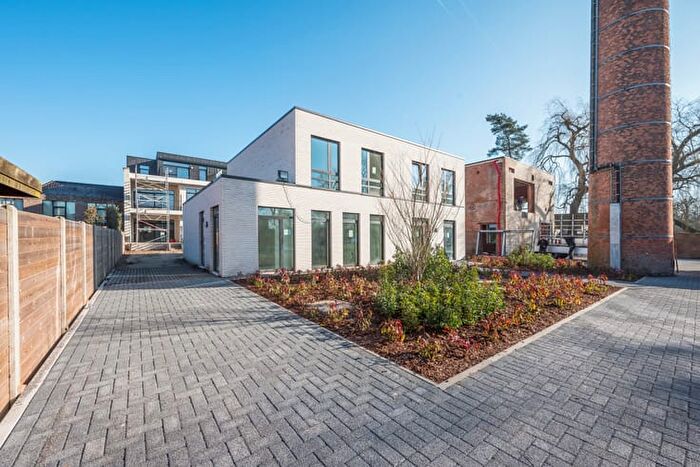 Wijnveld a, B : Maison 3 pièces à vendre
