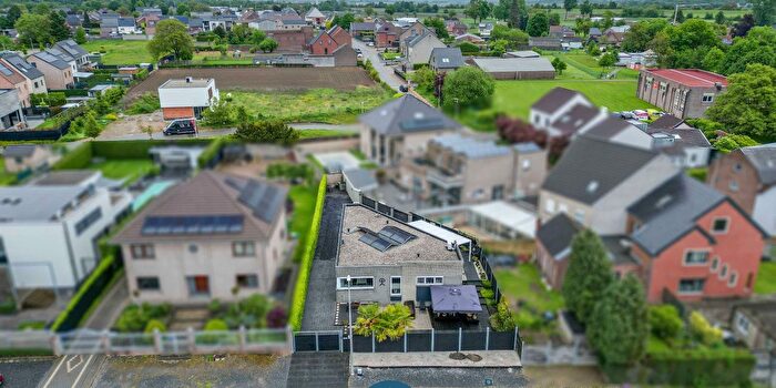 Kessensteeg, Lanaken - Maison 2 pièces à vendre