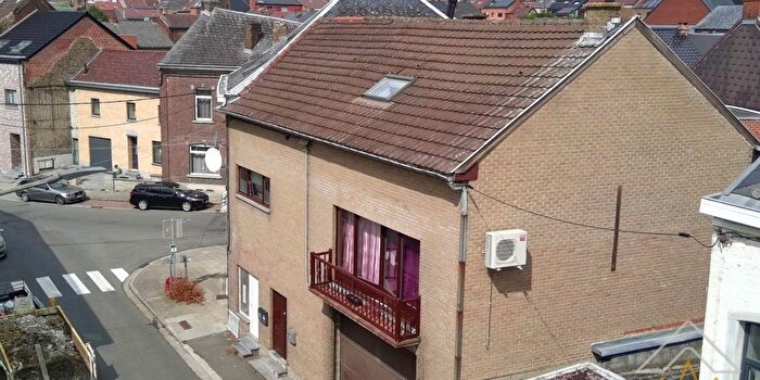 Maison 5 pièces à vendre - Rue de Gouy, ChapellelezHerlaimont