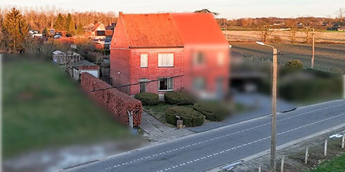 Kannaertsstraat, Stevoort - Maison 3 pièces à vendre