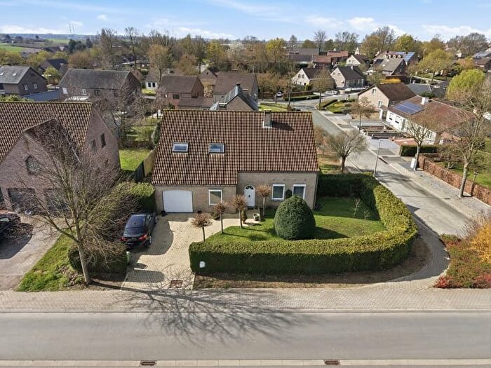 Tramstraat, Riemst - Maison 6 pièces à vendre