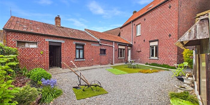 Maison 3 pièces à vendre à Esplechin, Henegouwen