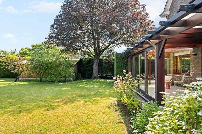 Maison 1 pièce à 's Gravendreef, NazarethDe Pinte, à vendre