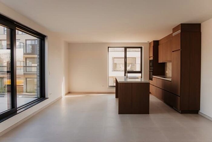 Langestraat, Zandhoven : Appartement 2 pièces à louer