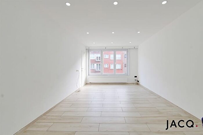 Waterbaan, Deurne : Appartement 3 pièces à vendre