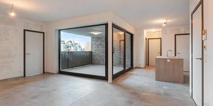 Heistraat G, Geel - Appartement 2 pièces à vendre
