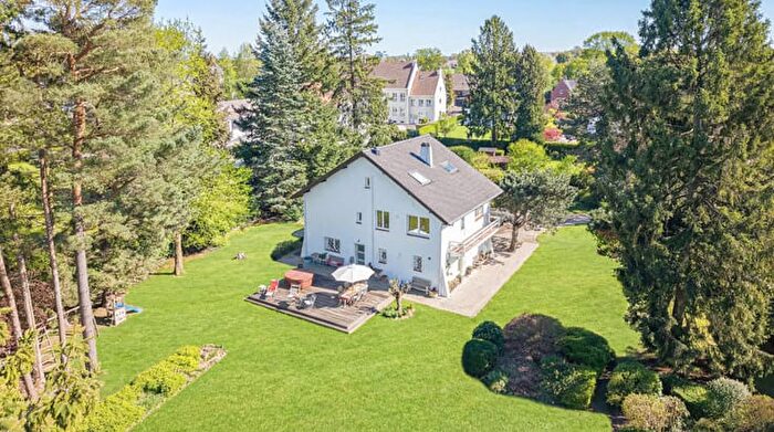 Maison 5 pièces à vendre - Clos du Long Chêne, WezembeekOppem