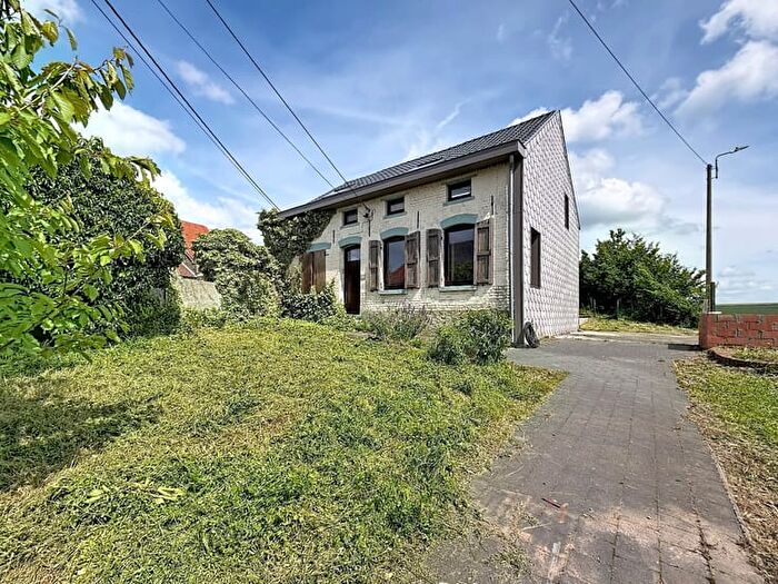 Maison 5 pièces à vendre à Goetsenhovenstraat, Hoegaarden