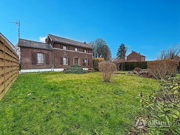 Maison 2 pièces à Chemin du Prince, Jurbise, à vendre
