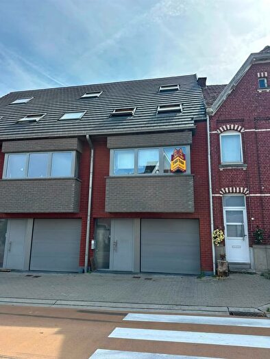 Ouddorp, HAALTERT - Maison 3 pièces à louer