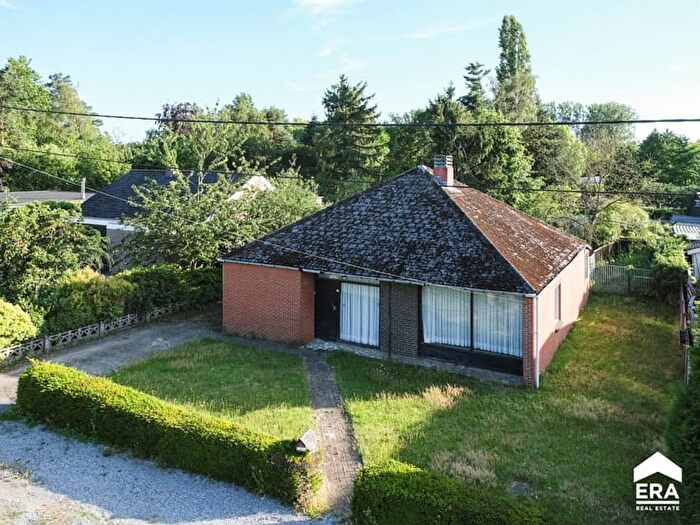 Maison 3 pièces à Grashoek, Pelt, à vendre