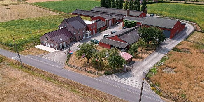 Maison 10 pièces à vendre à Oude Bruggeweg, Lichtervelde