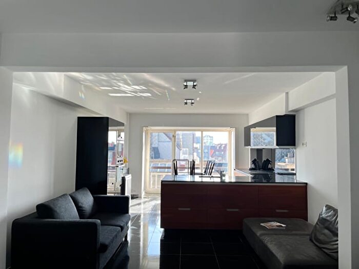 Swolfsstraat, KnokkeHeist - Appartement 1 pièce à louer
