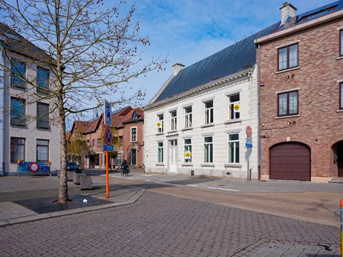 Maison 5 pièces à vendre à Markt, HerkdeStad