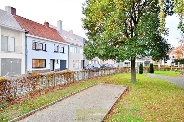 Kerkstraat, Anzegem - Maison 14 pièces à louer