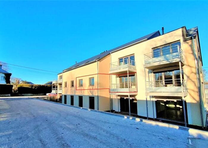 Norulle, Tintigny - Appartement 2 pièces à louer