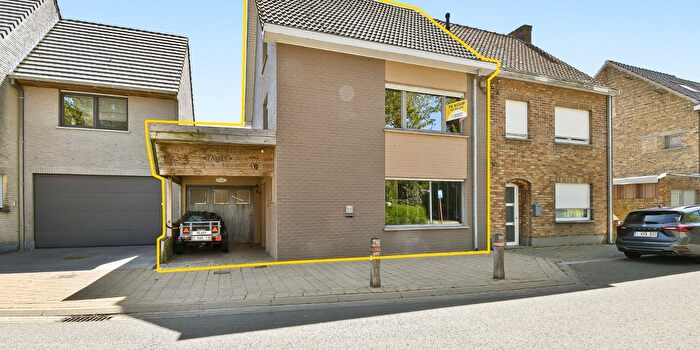 Maison 3 pièces à Putbekestraat B, Gistel, à vendre