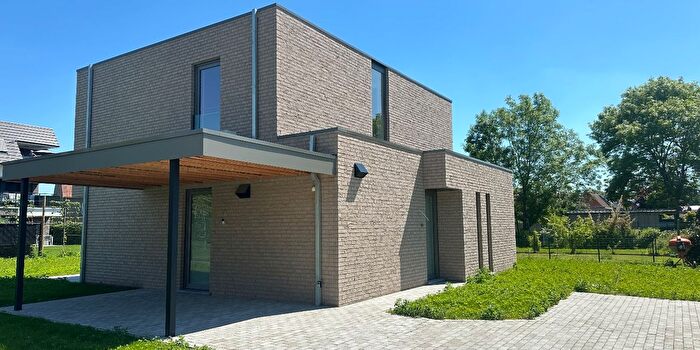 Maison 3 pièces à vendre - Herritakkerlaan, Sleidinge