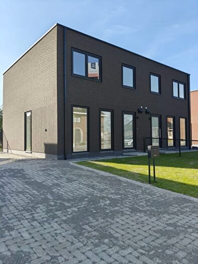 Romain Defeuterstraat, Leopoldsburg - Maison à vendre