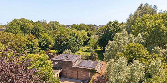 Gent, OostVlaanderen - Maison 7 pièces à vendre