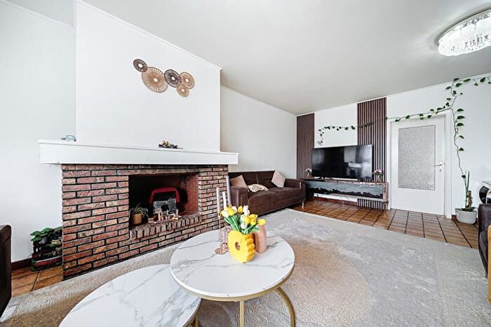 Appartement 2 pièces à vendre - Rue Fond du Bois, Liège Bressoux