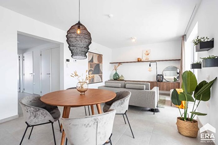 Appartement 1 pièce à vendre - Wijmenput, Aalst