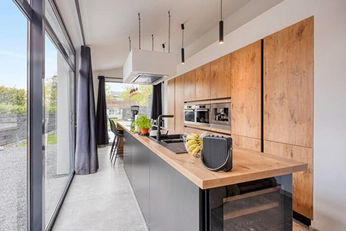 Maison 2 pièces à vendre - Tervuursesteenweg, Elewijt