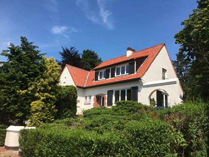 Maison 5 pièces à Clos du Long Chêne, WezembeekOppem, à vendre