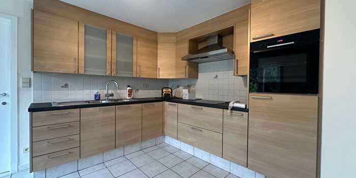 Wankaardelaan, Staden - Appartement 2 pièces à louer