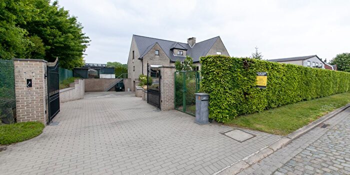 Maison 6 pièces à vendre - Hoogleedsesteenweg, Roeselare