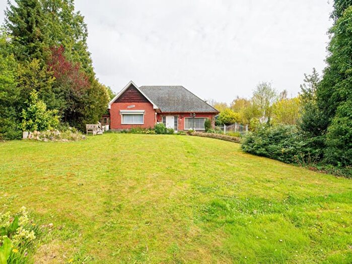 Maison 3 pièces à vendre - Vijfeindestraat, HOUTHALEN
