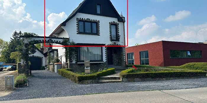 Appartement 2 pièces à louer à Stokkemerbaan, DilsenStokkem