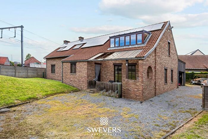 Heerstraat, Hasselt : Maison 1 pièce à vendre