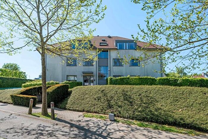 Appartement 12 pièces à vendre à Clos Cense du Sart, Genval