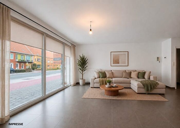 Astridlaan, Nieuwpoort : Appartement 10 pièces à vendre