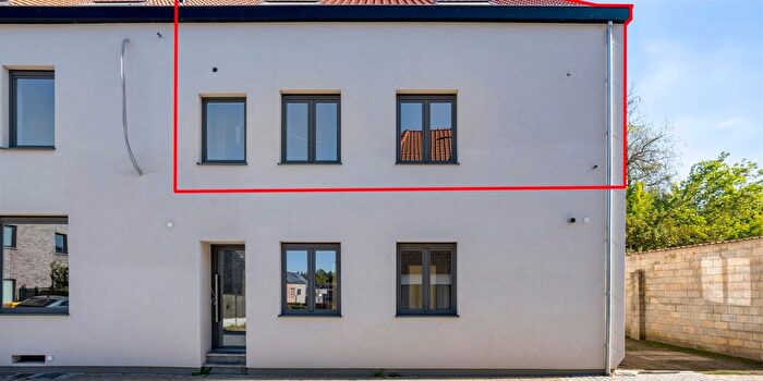 Appartement 3 pièces à vendre à Nerm b, Hoegaarden