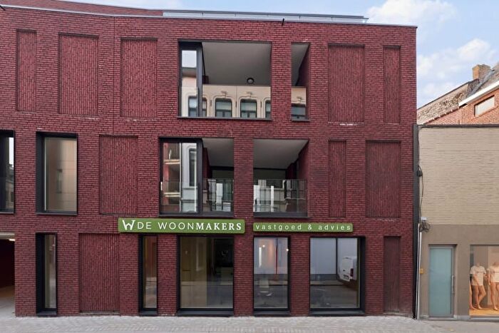 Appartement 3 pièces à louer - Ursulinenstraat, SintTruiden