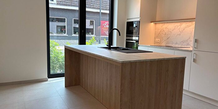 Appartement à vendre - Harelbeekstraat, Zwevegem