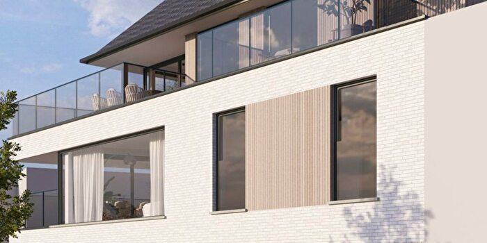 Biesemkerkweg, Aalter - Appartement 3 pièces à vendre