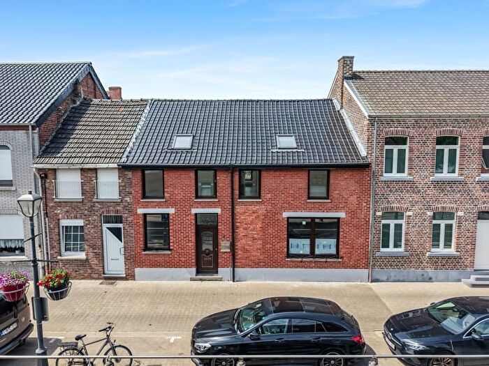 Schipstraat, Zoutleeuw - Maison 6 pièces à vendre