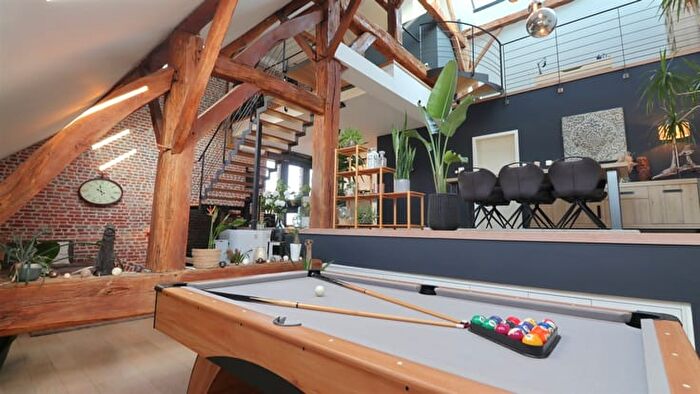 Rue du Presbytère A, Piétrain - Maison 3 pièces à vendre