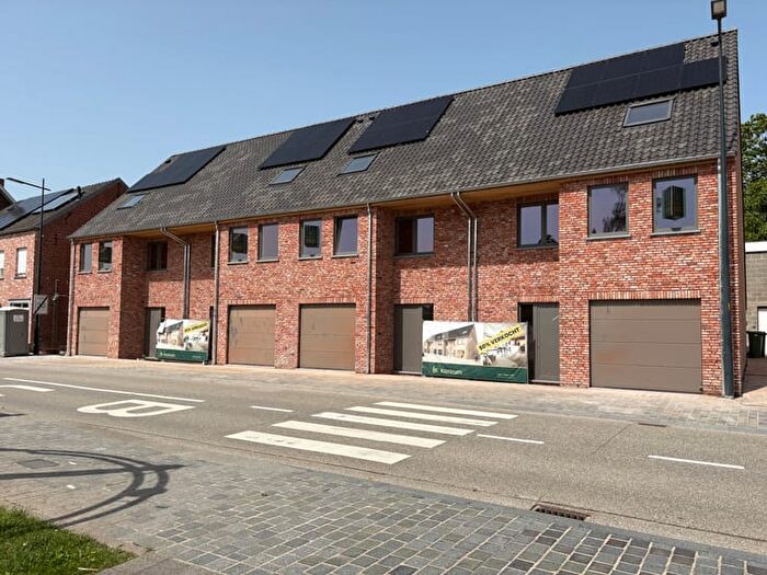 Maison 3 pièces à Heuvellandseweg a, Poperinge, à vendre