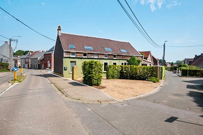 Groenstraat, Ninove : Maison 3 pièces à vendre