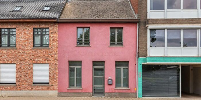 Maison 3 pièces à vendre à Pas, Geel
