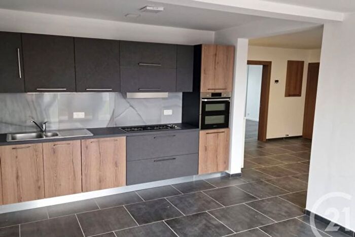 Rue de Mons, Quiévrain : Appartement 1 pièce à louer