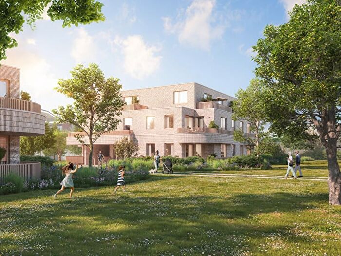 Appartement à vendre - Unescostraat, Bredene