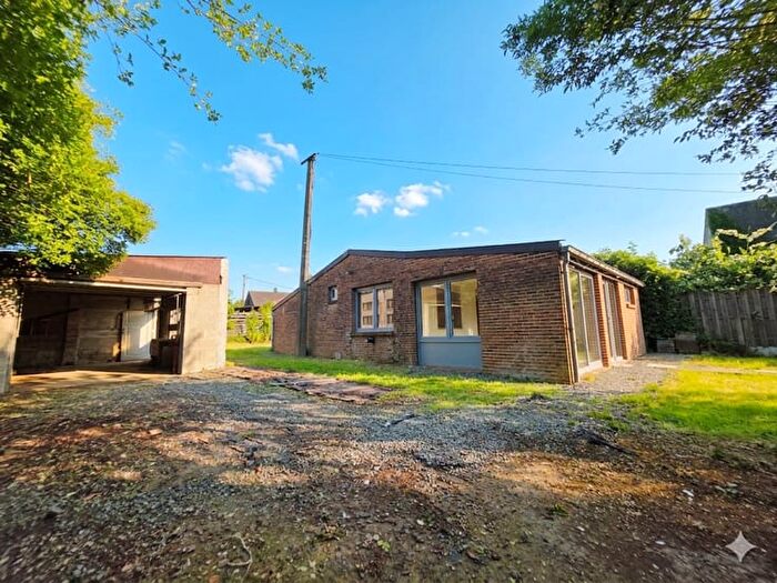 Maison 6 pièces à vendre à Rue De Coeurcq, Tubize
