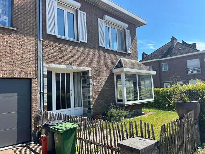 Maison 1 pièce à Hofakkerstraat, Gent, à vendre